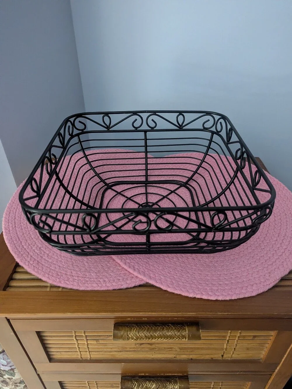 Wire Basket